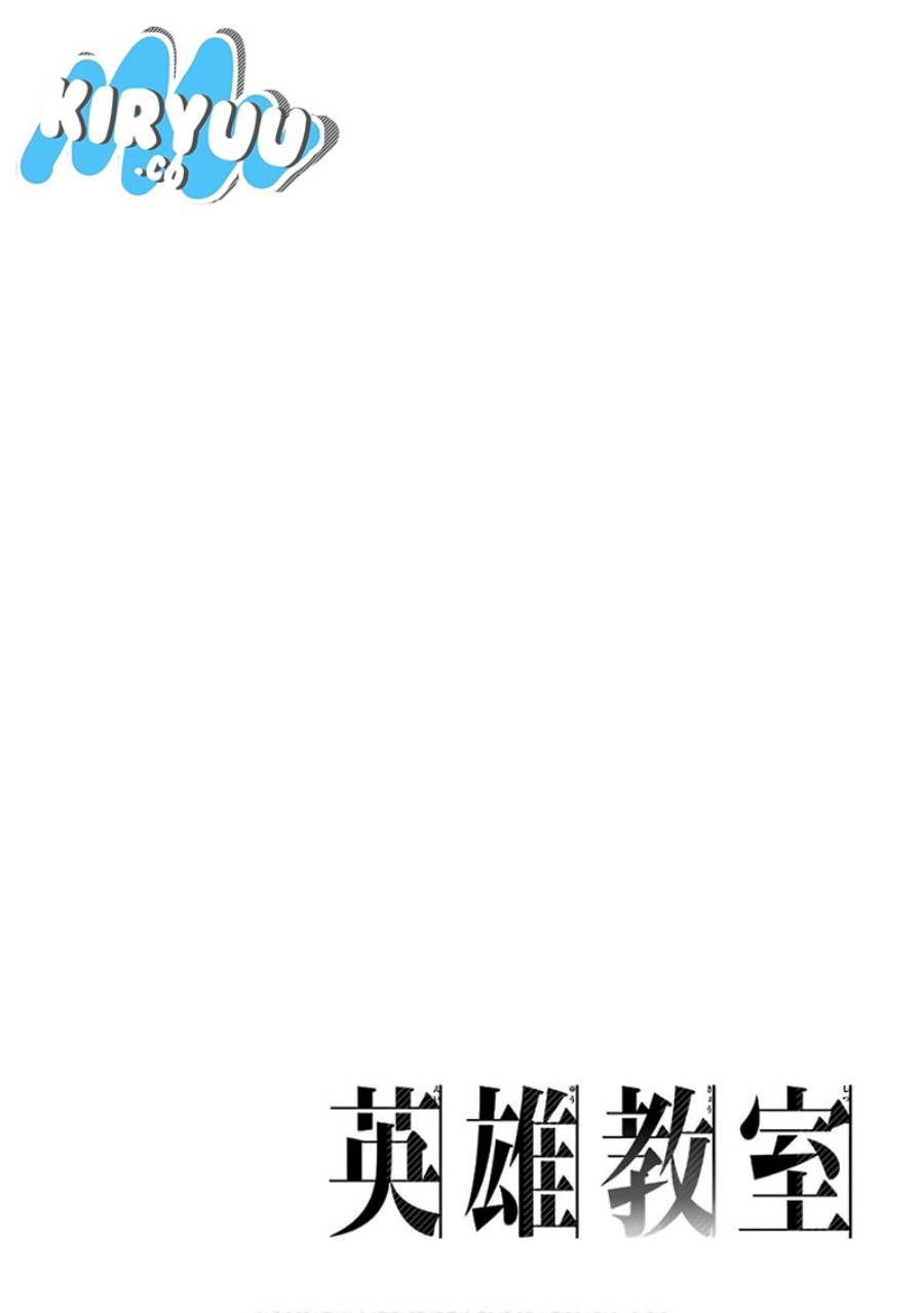 Eiyuu Kyoushitsu Chap 34 - Next Chap 35
