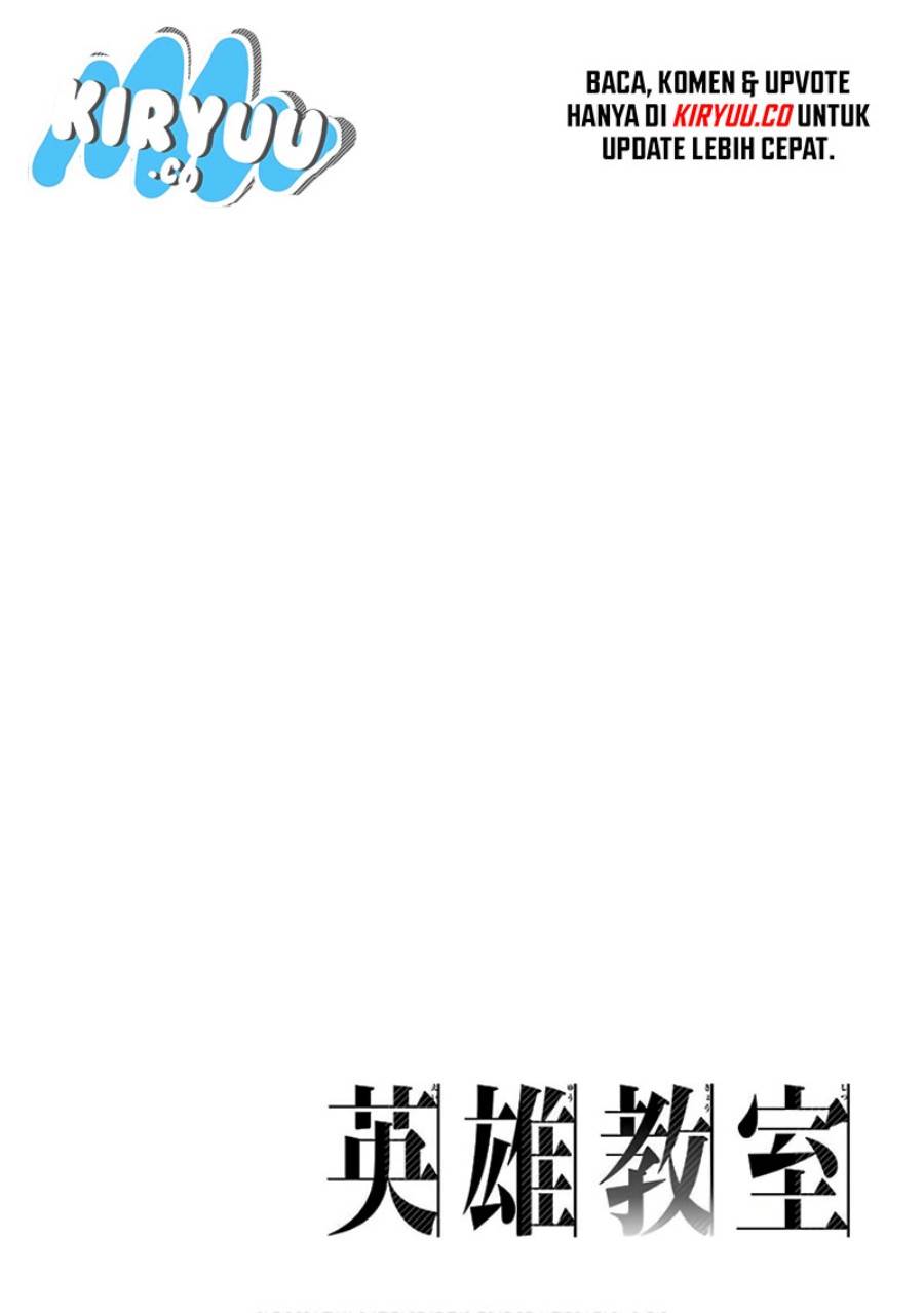 Eiyuu Kyoushitsu Chap 34 - Next Chap 35