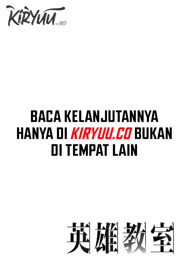 Eiyuu Kyoushitsu Chap 36 - Next Chap 37