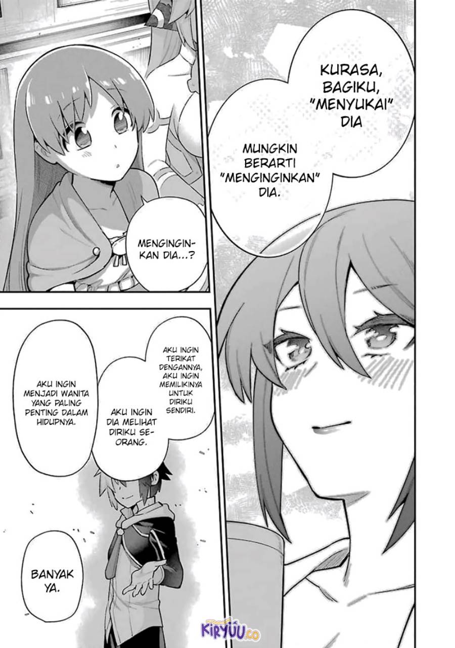 Eiyuu Kyoushitsu Chap 37 - Next Chap 38
