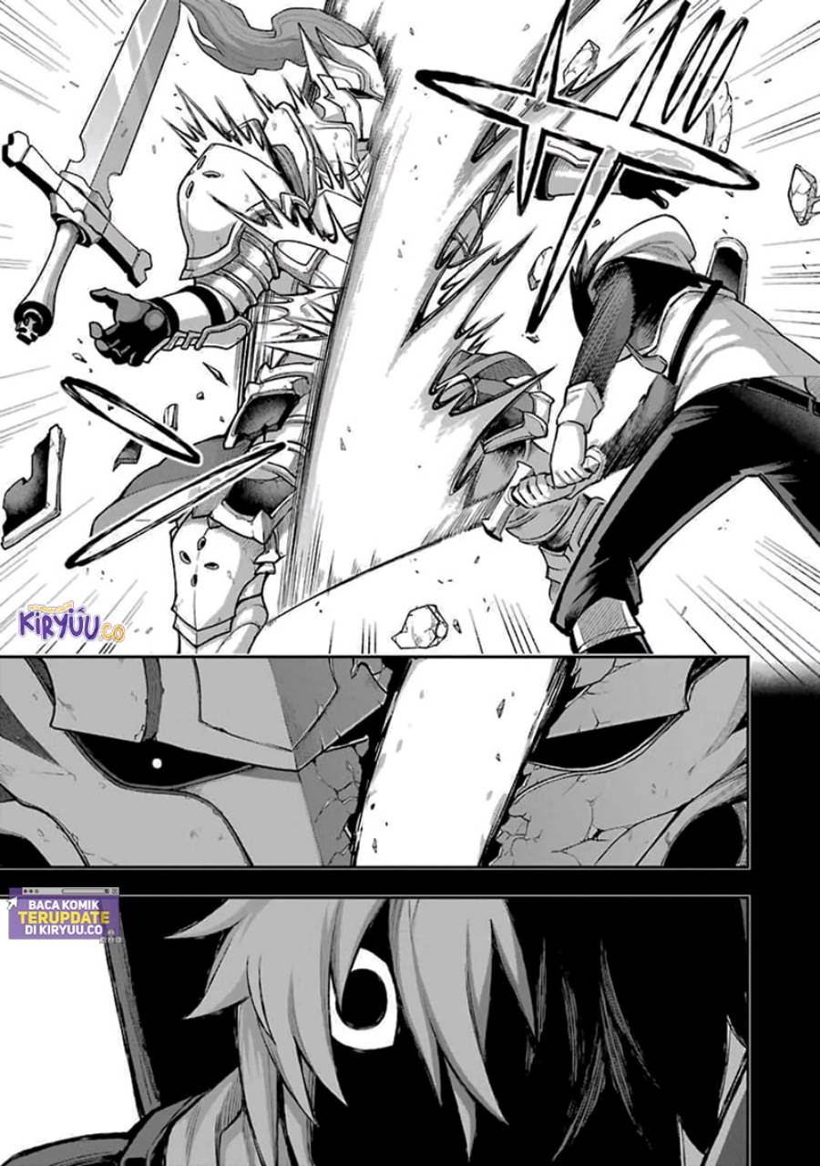 Eiyuu Kyoushitsu Chap 37 - Next Chap 38