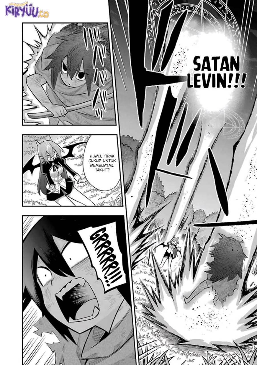 Eiyuu Kyoushitsu Chap 38 - Next Chap 39