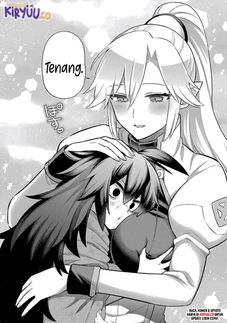 Eiyuu Kyoushitsu Chap 38 - Next Chap 39