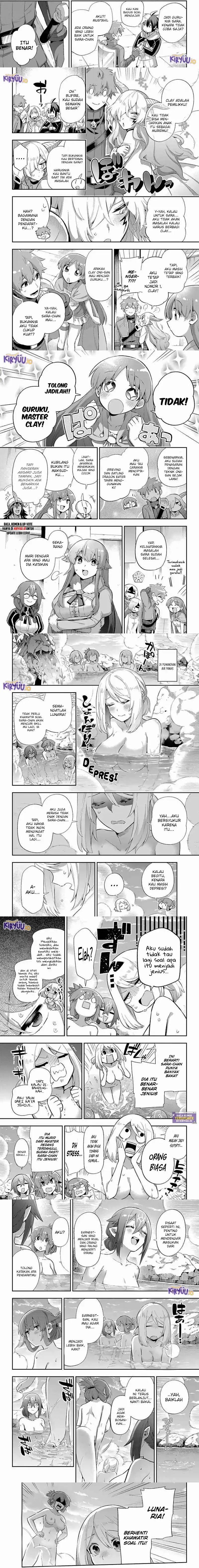 Eiyuu Kyoushitsu Chap 40 - Next Chap 41