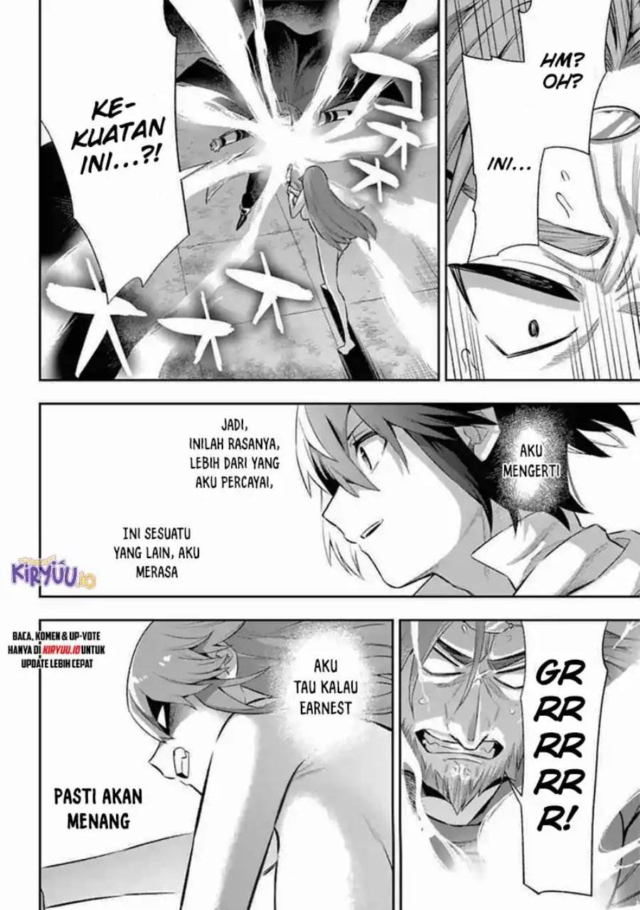 Eiyuu Kyoushitsu Chap 41 - Next Chap 42