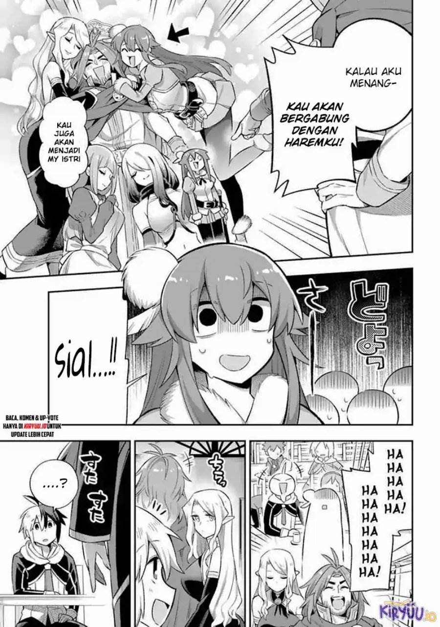 Eiyuu Kyoushitsu Chap 41 - Next Chap 42
