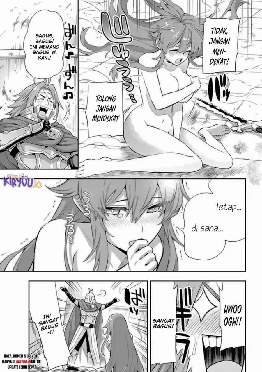 Eiyuu Kyoushitsu Chap 41 - Next Chap 42