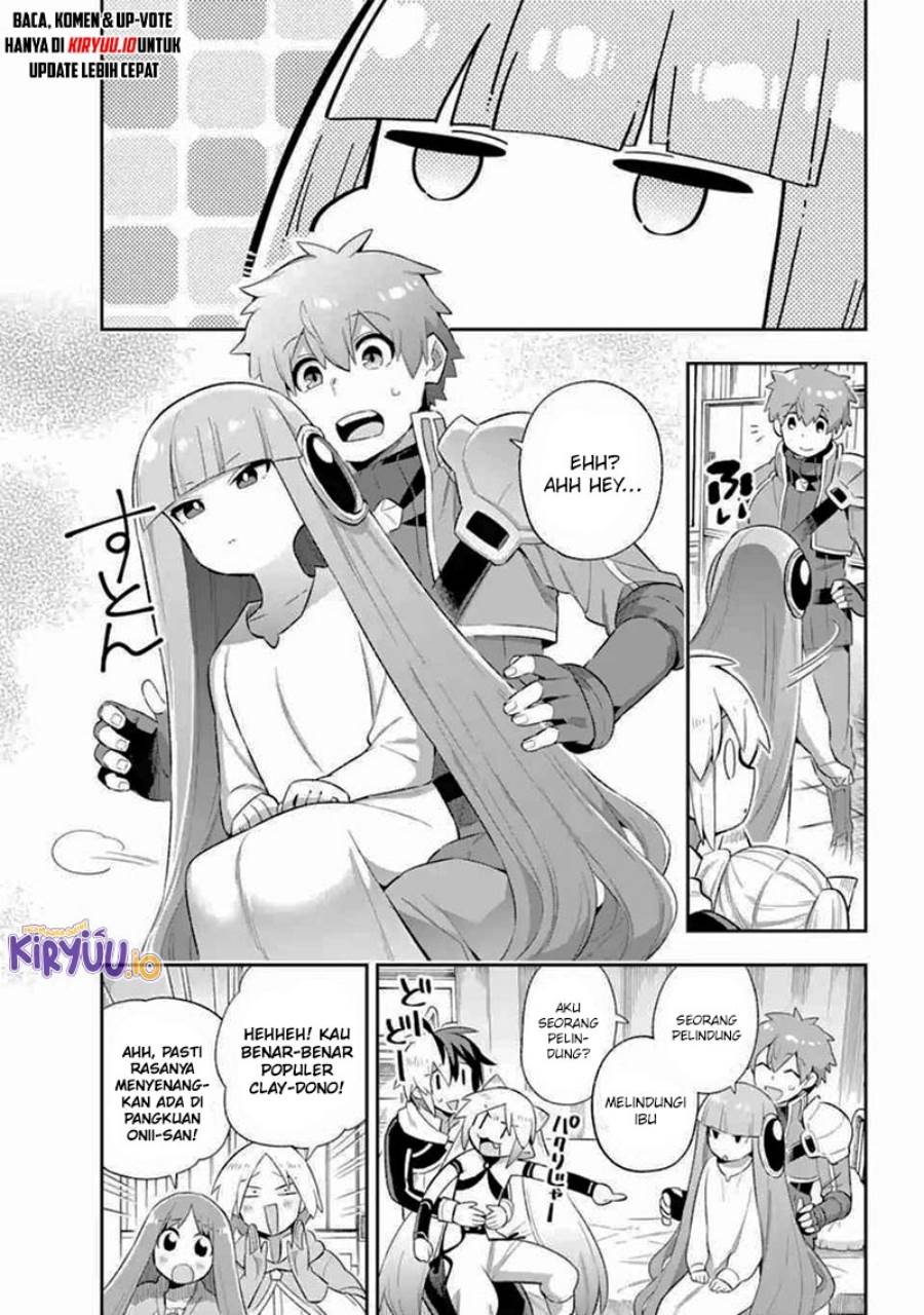 Eiyuu Kyoushitsu Chap 42 - Next Chap 43