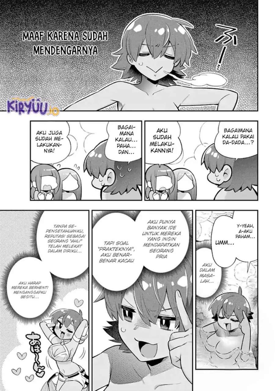 Eiyuu Kyoushitsu Chap 45 - Next Chap 46