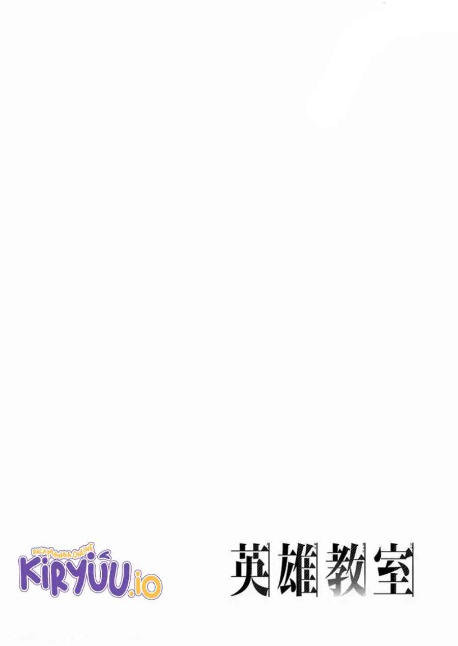 Eiyuu Kyoushitsu Chap 45 - Next Chap 46