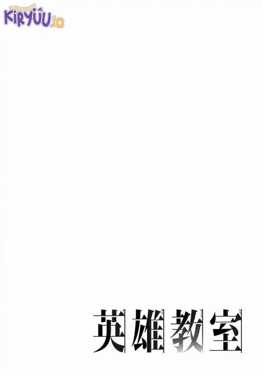 Eiyuu Kyoushitsu Chap 45 - Next Chap 46