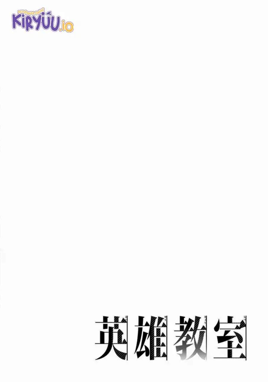 Eiyuu Kyoushitsu Chap 45 - Next Chap 46