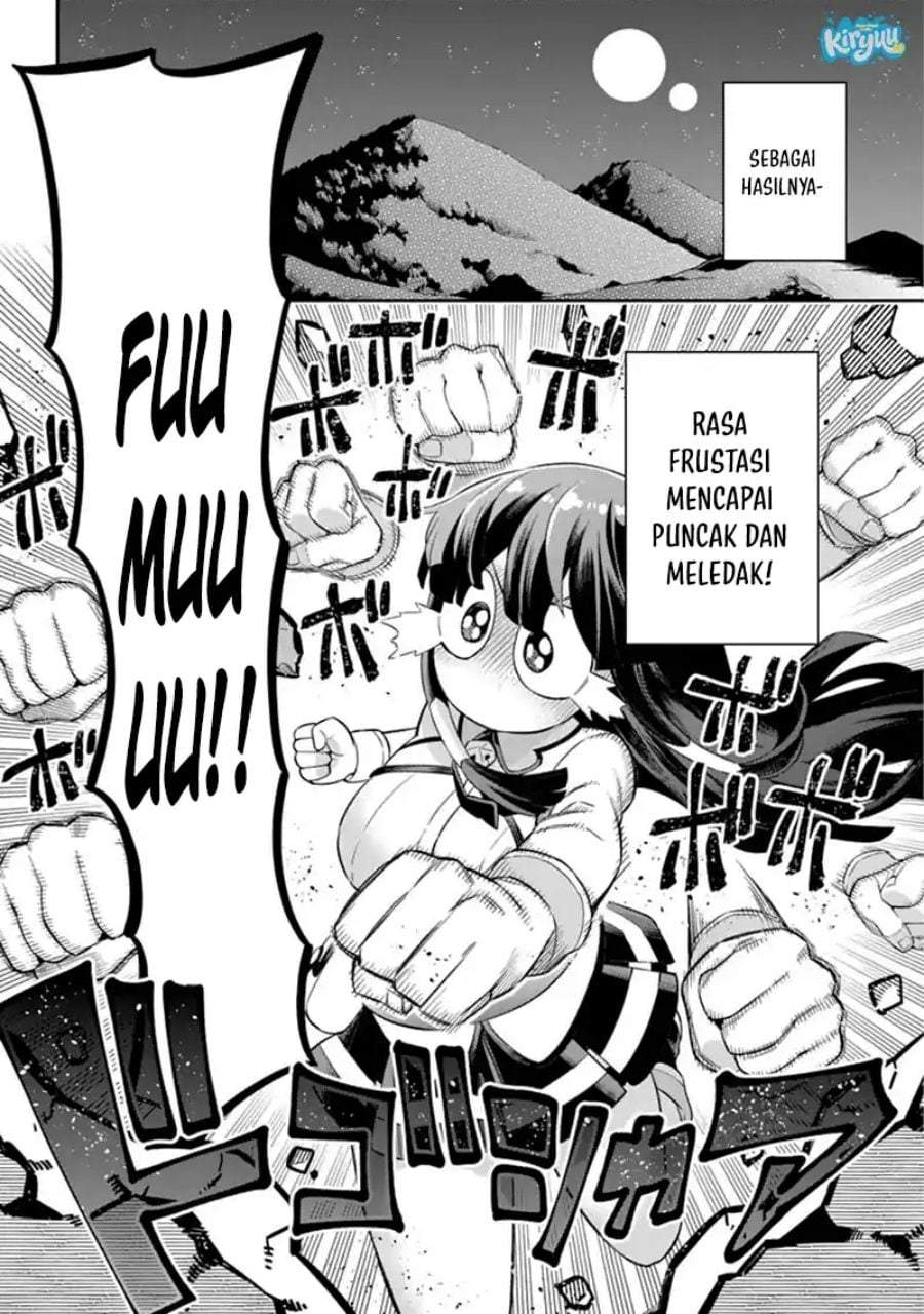 Eiyuu Kyoushitsu Chap 47 - Next Chap 48