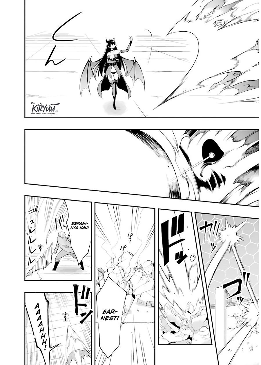 Eiyuu Kyoushitsu Chap 5.1 - Next Chap 6.1