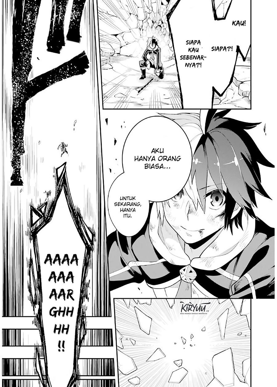 Eiyuu Kyoushitsu Chap 5.1 - Next Chap 6.1