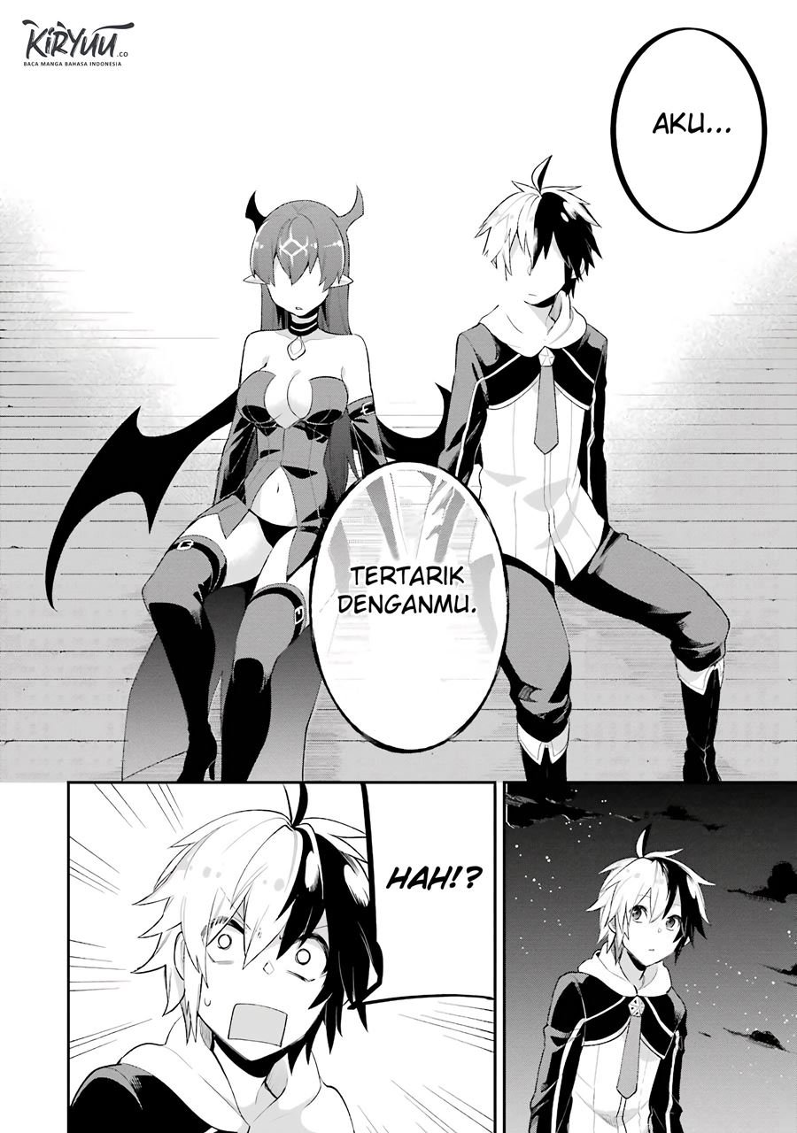 Eiyuu Kyoushitsu Chap 5.2 - Next Chap 6.2