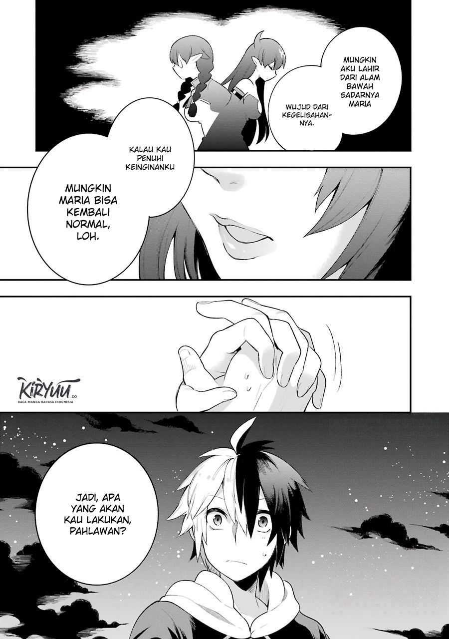 Eiyuu Kyoushitsu Chap 5.2 - Next Chap 6.2