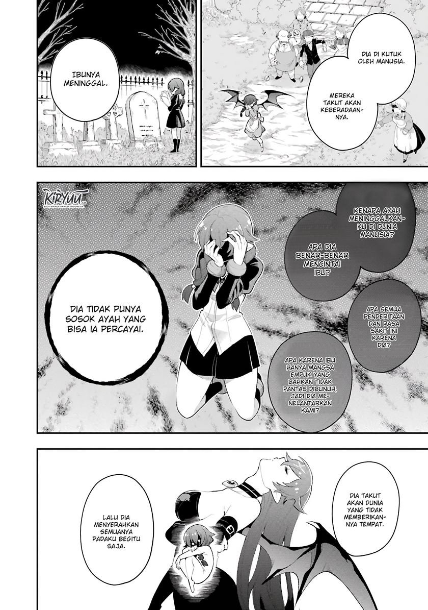 Eiyuu Kyoushitsu Chap 5.3 - Next Chap 6.3