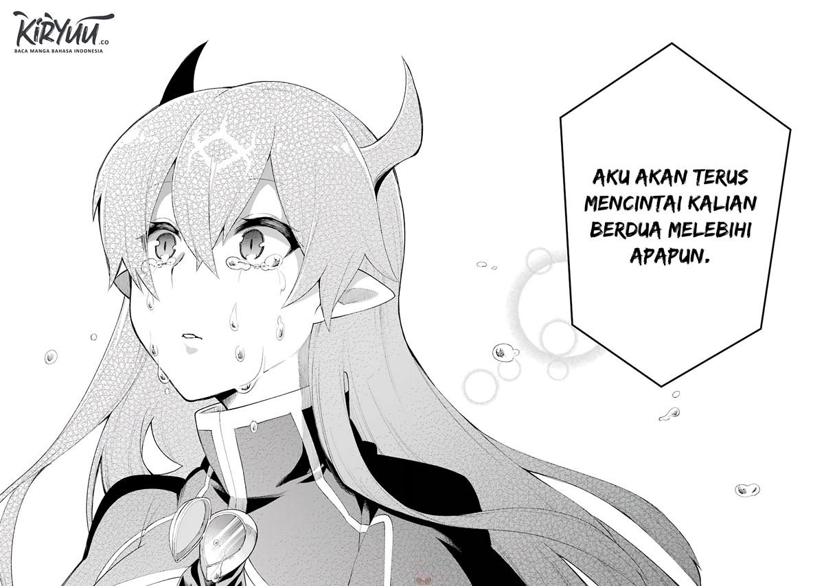 Eiyuu Kyoushitsu Chap 5.3 - Next Chap 6.3