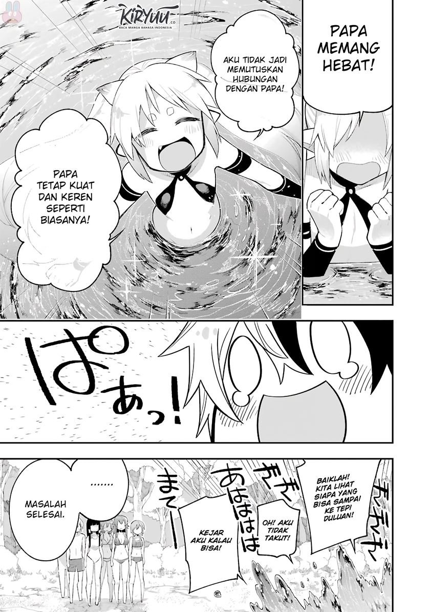 Eiyuu Kyoushitsu Chap 6 - Next Chap 7