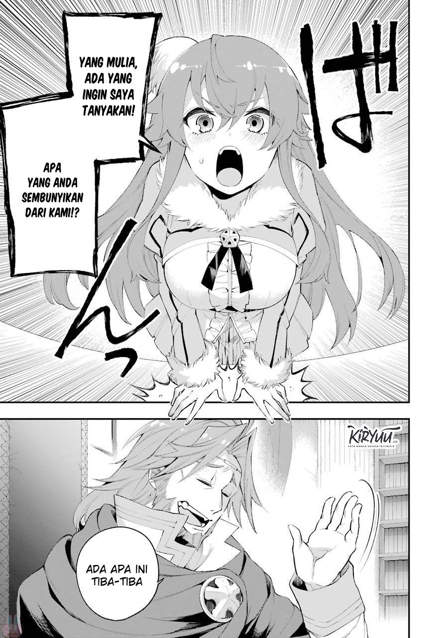 Eiyuu Kyoushitsu Chap 7.2 - Next Chap 8.2