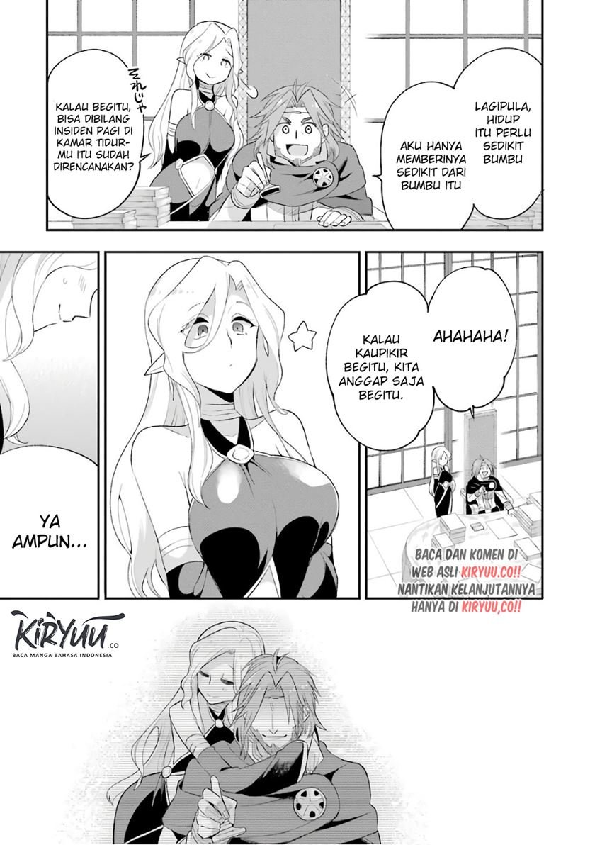Eiyuu Kyoushitsu Chap 9 - Next Chap 10