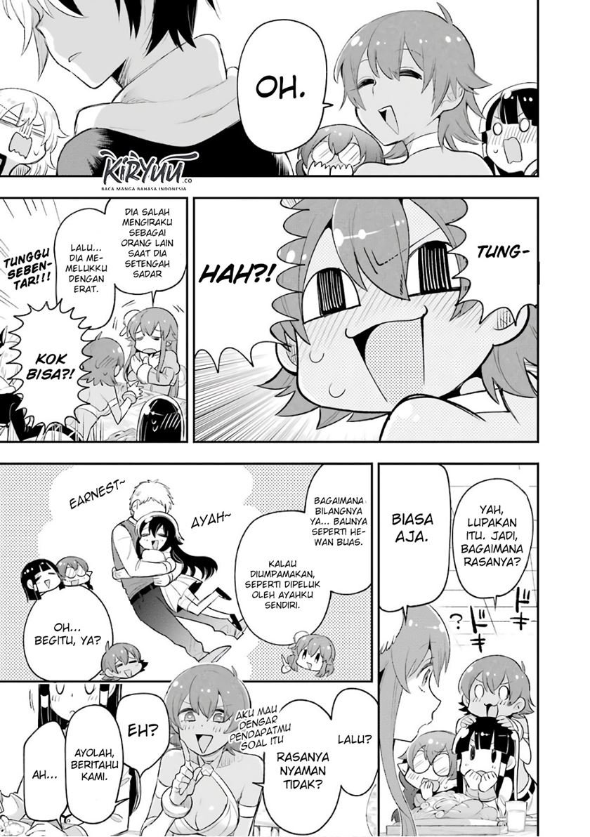 Eiyuu Kyoushitsu Chap 9 - Next Chap 10