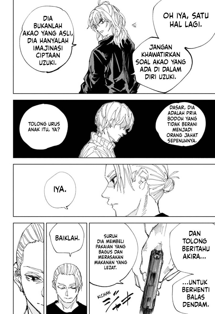 Sakamoto Days Chap 240 - Next Chap 241