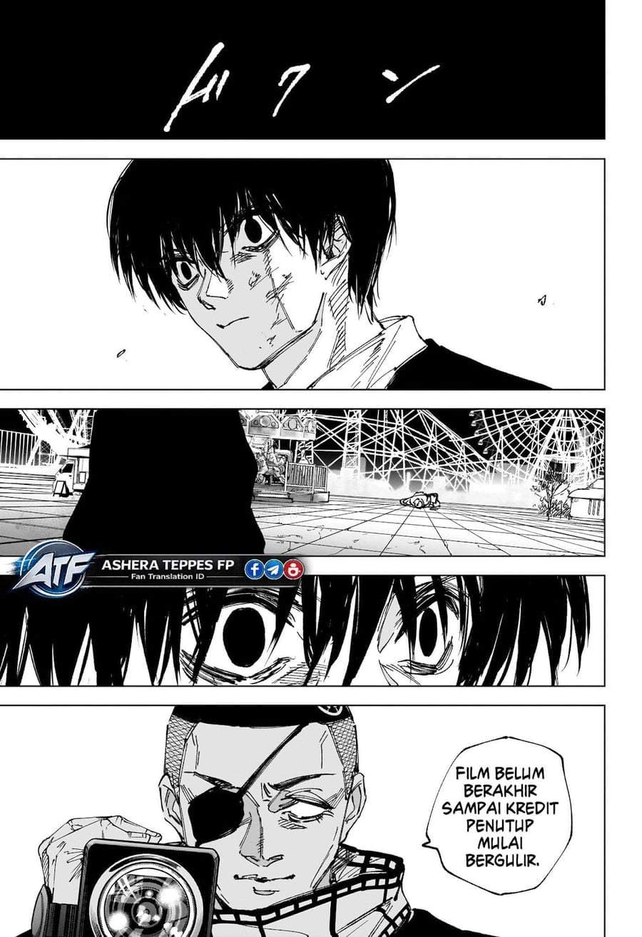 Sakamoto Days Chap 269 - Next Chap 270