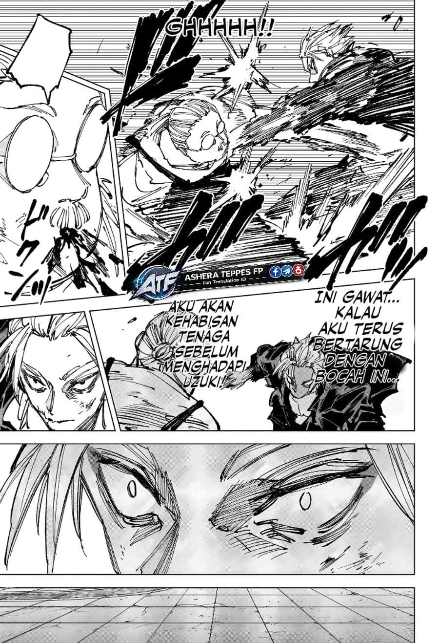 Sakamoto Days Chap 266 - Next Chap 267