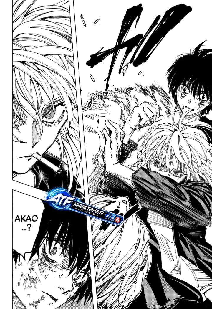 Sakamoto Days Chap 273 - Next Chap 274