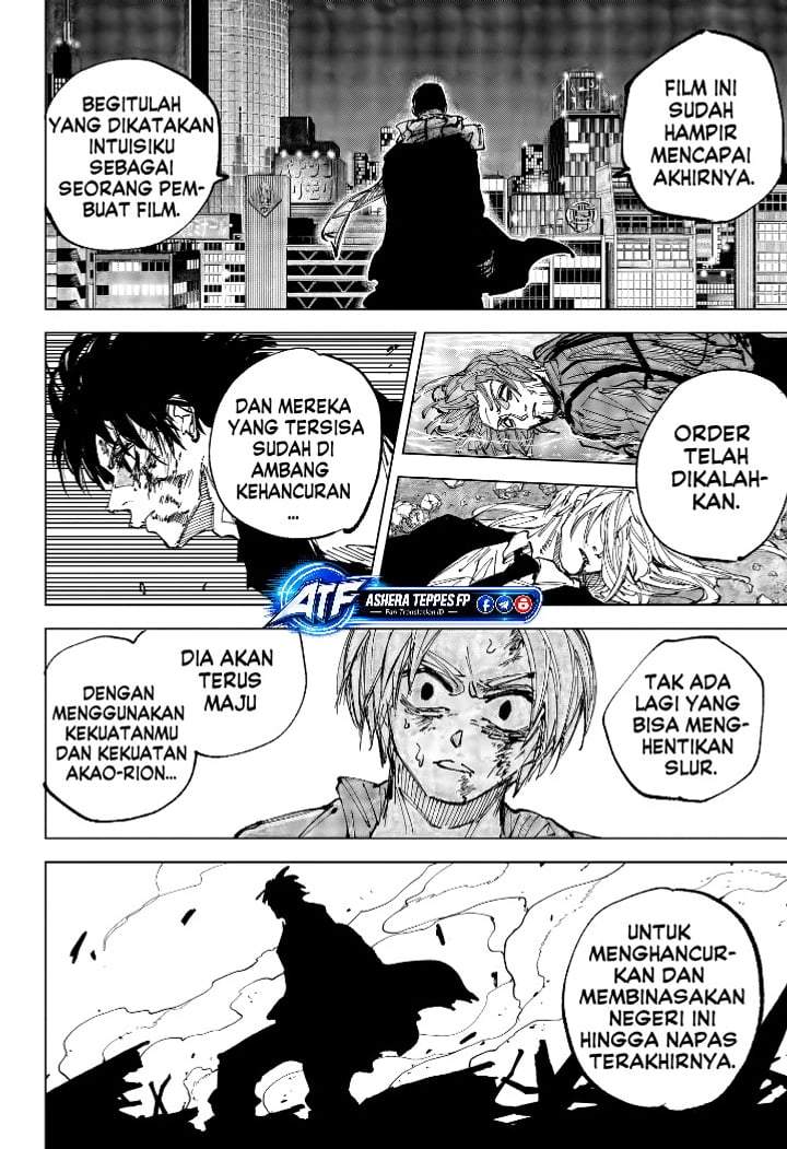 Sakamoto Days Chap 273 - Next Chap 274