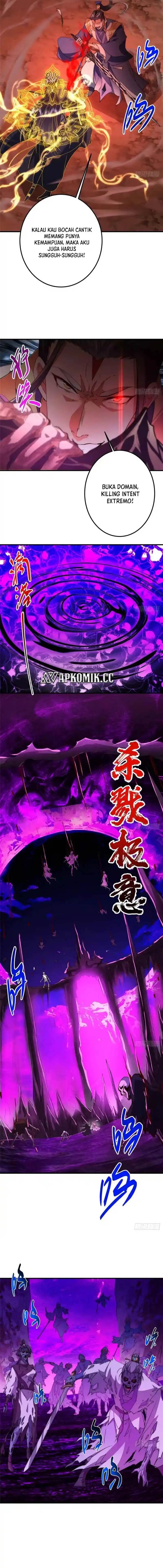 Keep A Low Profile, Sect Leader Chap 578 - Next Chap 579