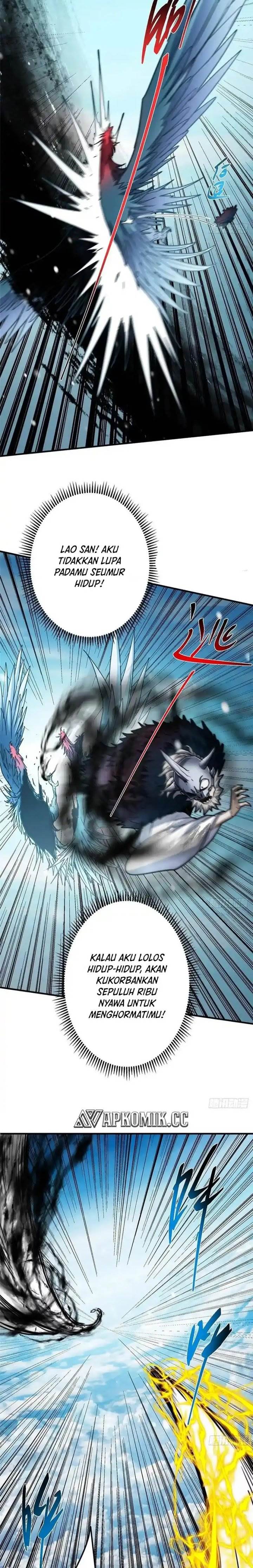 Keep A Low Profile, Sect Leader Chap 574 - Next Chap 575