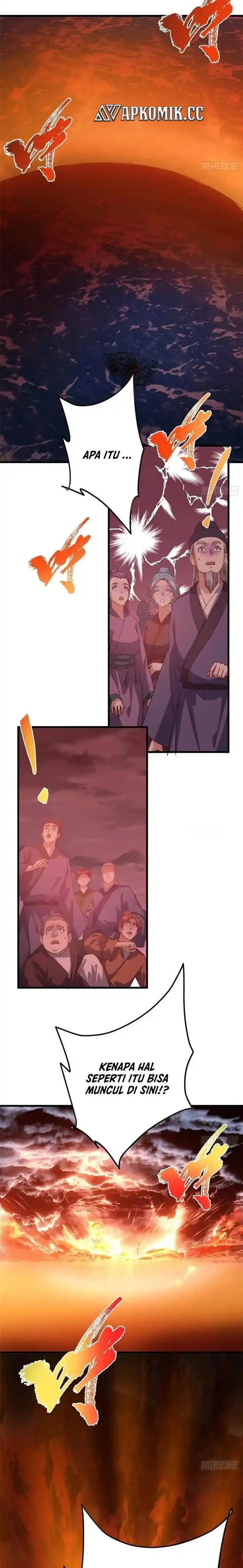 Keep A Low Profile, Sect Leader Chap 574 - Next Chap 575