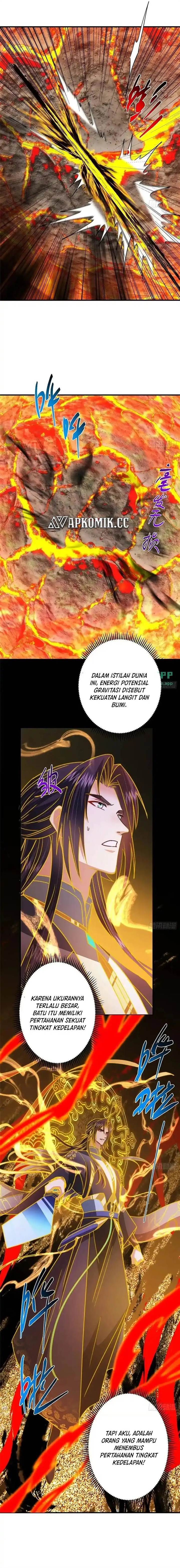 Keep A Low Profile, Sect Leader Chap 575 - Next Chap 576