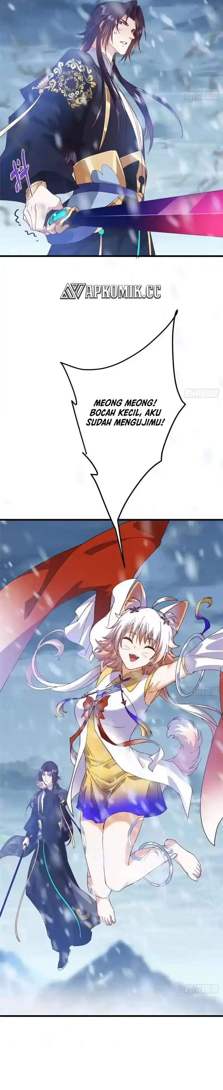 Keep A Low Profile, Sect Leader Chap 589 - Next Chap 590