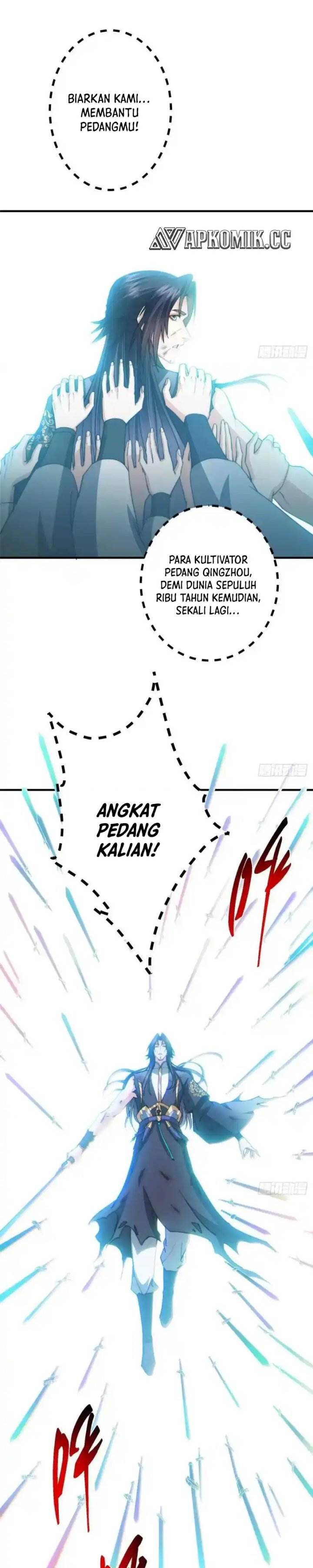 Keep A Low Profile, Sect Leader Chap 584 - Next Chap 585