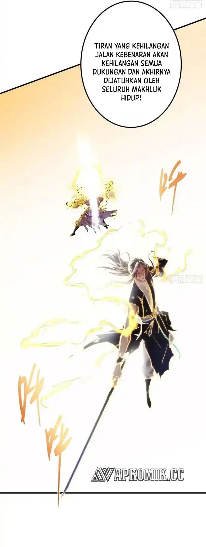 Keep A Low Profile, Sect Leader Chap 585 - Next Chap 586