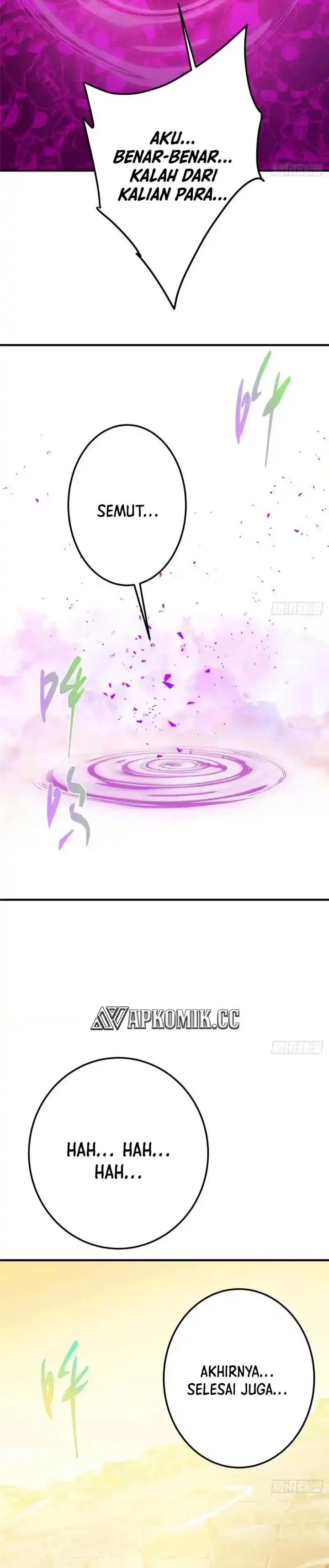 Keep A Low Profile, Sect Leader Chap 585 - Next Chap 586