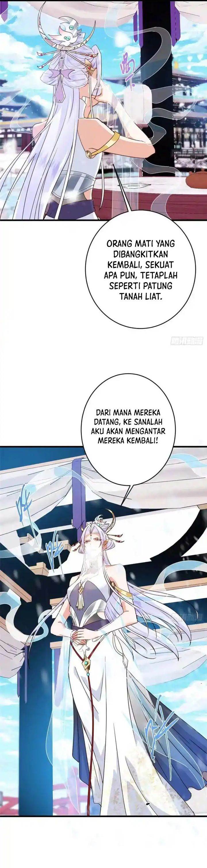 Keep A Low Profile, Sect Leader Chap 587 - Next Chap 588