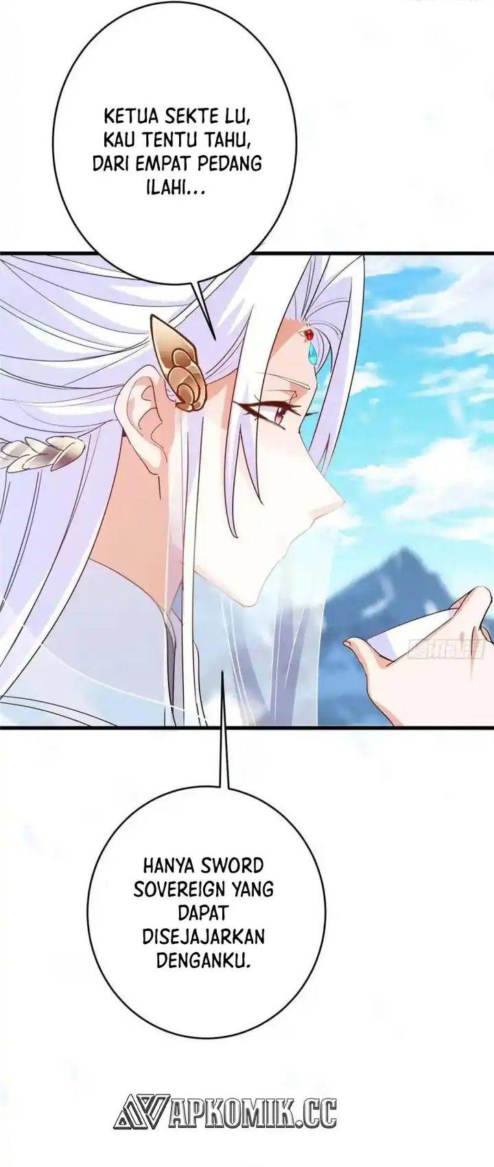 Keep A Low Profile, Sect Leader Chap 587 - Next Chap 588