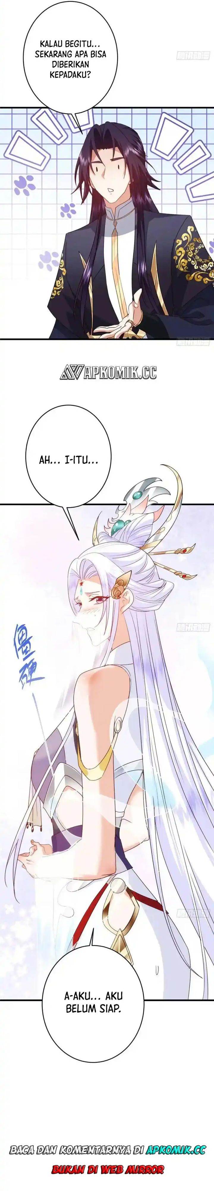 Keep A Low Profile, Sect Leader Chap 587 - Next Chap 588