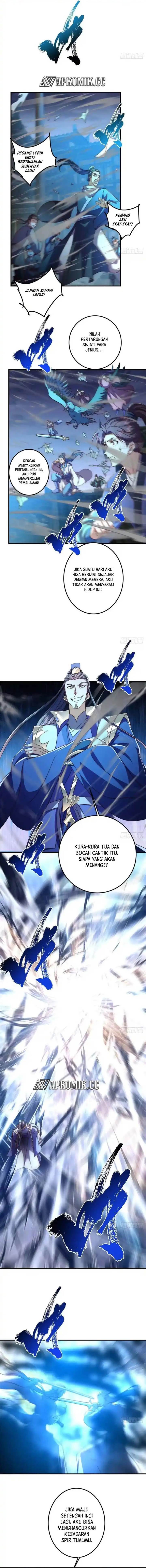 Keep A Low Profile, Sect Leader Chap 581 - Next Chap 582