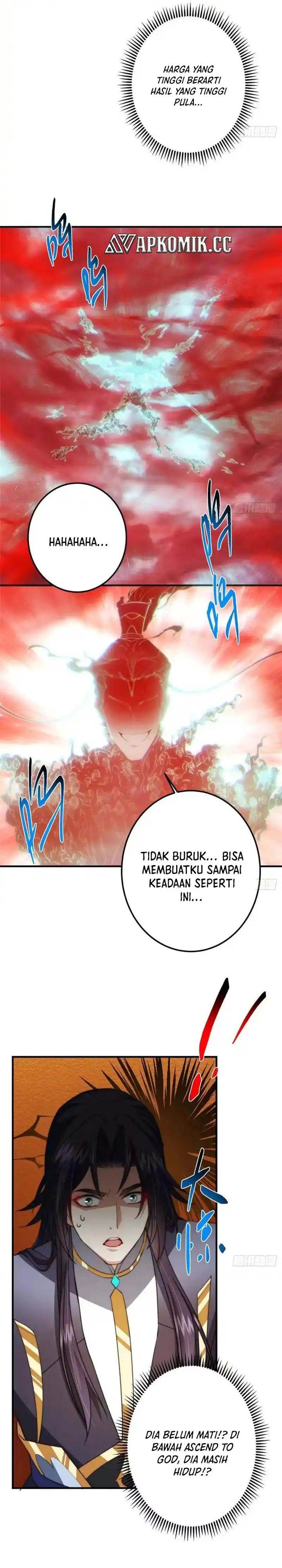 Keep A Low Profile, Sect Leader Chap 582 - Next Chap 583
