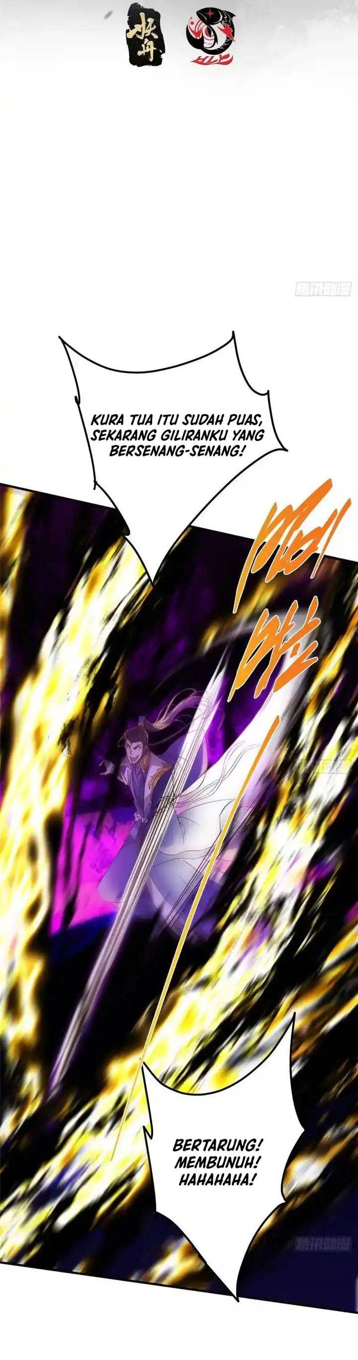 Keep A Low Profile, Sect Leader Chap 582 - Next Chap 583