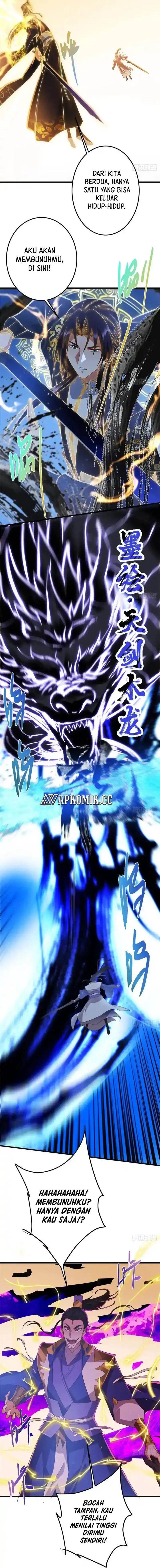 Keep A Low Profile, Sect Leader Chap 583 - Next Chap 584