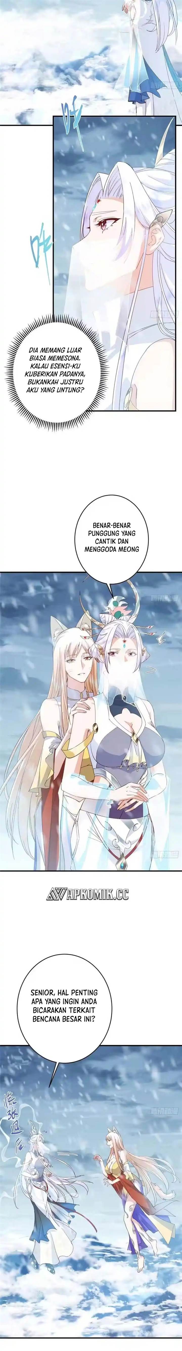 Keep A Low Profile, Sect Leader Chap 590 - Next Chap 591