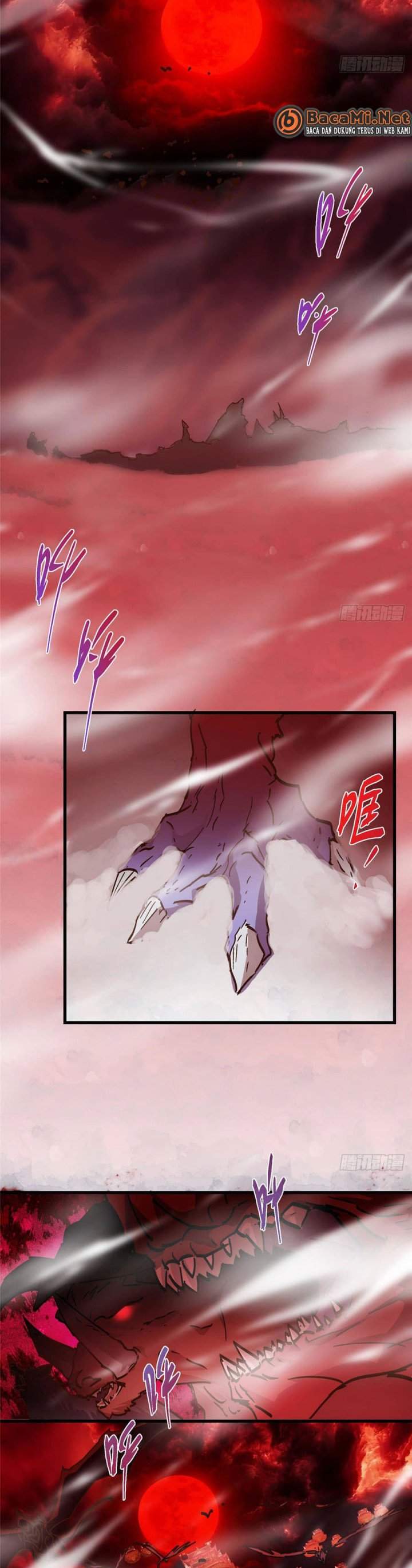 Keep A Low Profile, Sect Leader Chap 592 - Next Chap 593