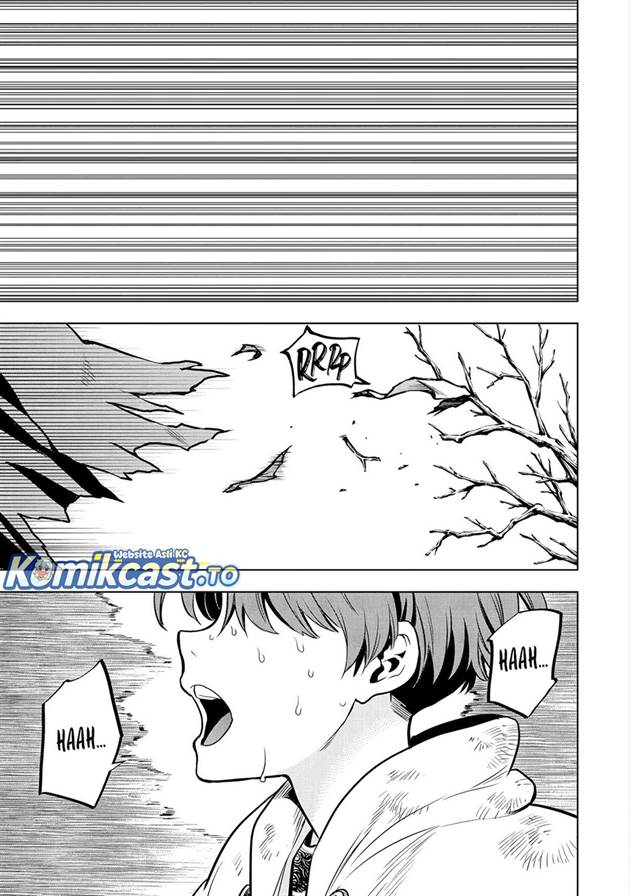 Koko wa Ore ni Makasete Saki ni Ike to Itte kara 10 Nen ga Tattara Densetsu ni Natteita Chap 34 - Next Chap 35